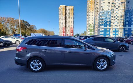 Ford Focus III, 2012 год, 820 000 рублей, 6 фотография