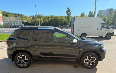Renault Duster, 2021 год, 1 900 000 рублей, 5 фотография
