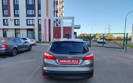Ford Focus III, 2012 год, 820 000 рублей, 4 фотография