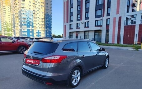 Ford Focus III, 2012 год, 820 000 рублей, 5 фотография