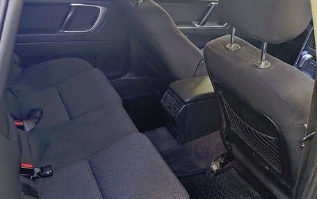 Subaru Outback III, 2007 год, 1 250 000 рублей, 3 фотография