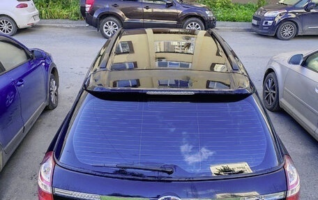 Subaru Outback III, 2007 год, 1 250 000 рублей, 2 фотография