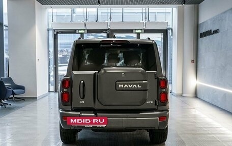 Haval H9, 2024 год, 4 999 000 рублей, 4 фотография