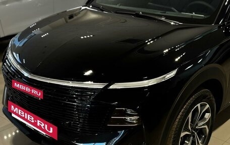 Haval F7x, 2025 год, 3 549 000 рублей, 3 фотография