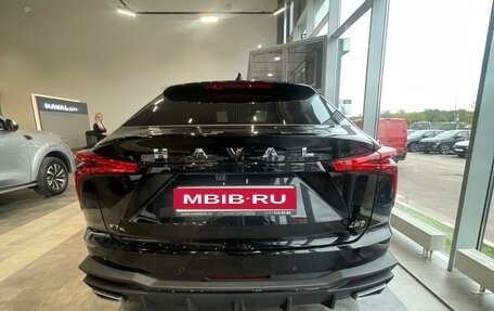 Haval F7x, 2025 год, 3 549 000 рублей, 3 фотография