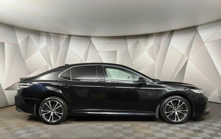Toyota Camry, 2021 год, 2 865 000 рублей, 5 фотография