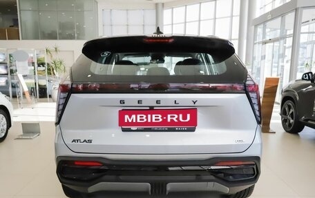 Geely Atlas, 2024 год, 4 026 000 рублей, 3 фотография