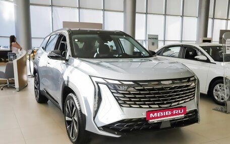 Geely Atlas, 2024 год, 4 026 000 рублей, 5 фотография