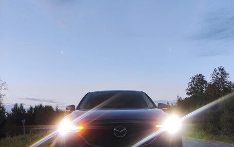 Mazda CX-5 II, 2017 год, 2 350 000 рублей, 6 фотография