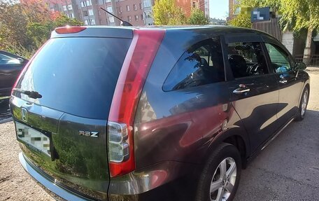 Honda Stream II, 2006 год, 870 000 рублей, 5 фотография