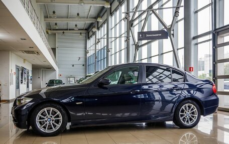 BMW 3 серия, 2008 год, 1 228 000 рублей, 4 фотография