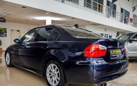 BMW 3 серия, 2008 год, 1 228 000 рублей, 5 фотография