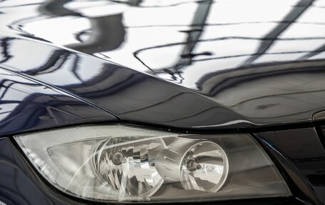 BMW 3 серия, 2008 год, 1 228 000 рублей, 10 фотография