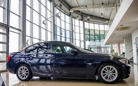 BMW 3 серия, 2008 год, 1 228 000 рублей, 8 фотография