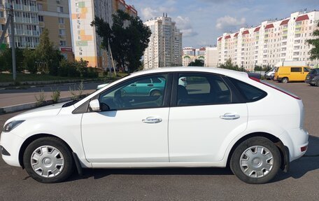 Ford Focus II рестайлинг, 2010 год, 650 000 рублей, 2 фотография