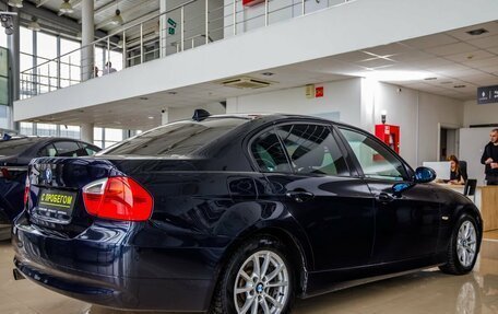 BMW 3 серия, 2008 год, 1 228 000 рублей, 7 фотография