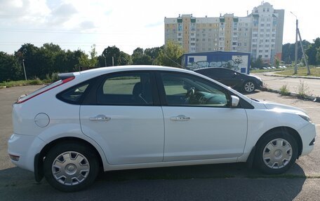 Ford Focus II рестайлинг, 2010 год, 650 000 рублей, 3 фотография