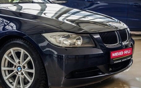 BMW 3 серия, 2008 год, 1 228 000 рублей, 9 фотография