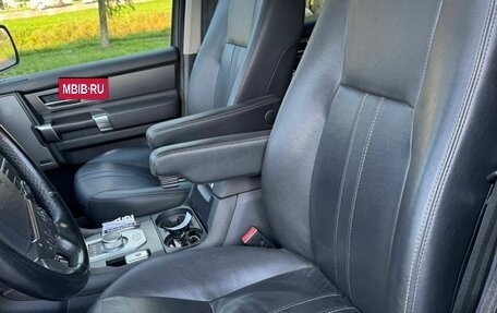 Land Rover Discovery IV, 2013 год, 2 300 000 рублей, 3 фотография