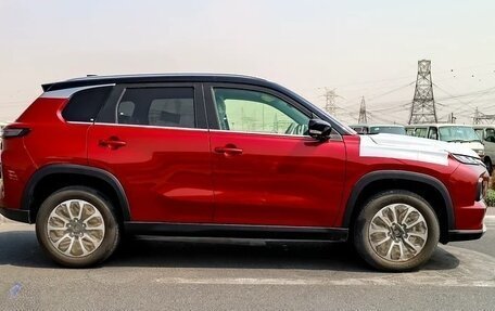 Suzuki Grand Vitara, 2025 год, 2 850 000 рублей, 4 фотография