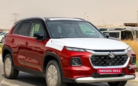 Suzuki Grand Vitara, 2025 год, 2 850 000 рублей, 3 фотография