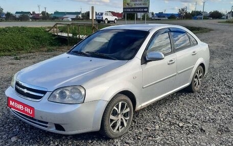 Chevrolet Lacetti, 2006 год, 188 000 рублей, 2 фотография