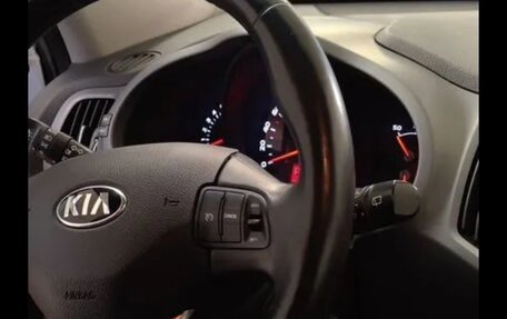 KIA Sportage III, 2015 год, 2 090 000 рублей, 2 фотография