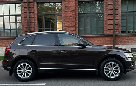 Audi Q5, 2014 год, 2 050 000 рублей, 4 фотография