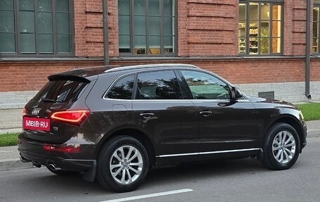 Audi Q5, 2014 год, 2 050 000 рублей, 5 фотография