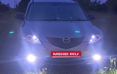 Mazda Axela, 2006 год, 550 000 рублей, 2 фотография