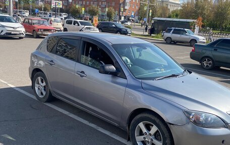 Mazda Axela, 2006 год, 550 000 рублей, 4 фотография