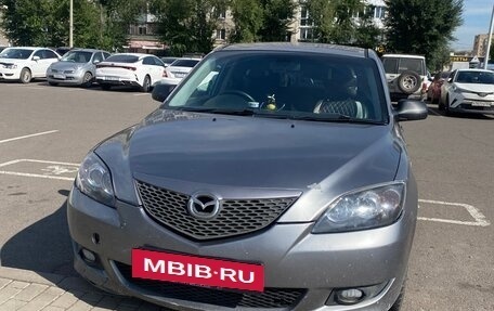 Mazda Axela, 2006 год, 550 000 рублей, 3 фотография