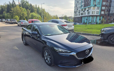 Mazda 6, 2019 год, 2 185 000 рублей, 3 фотография