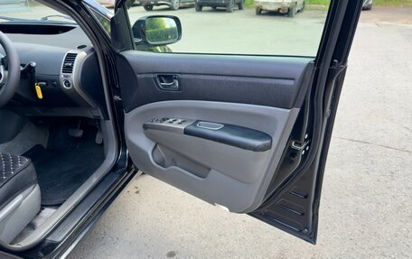 Toyota Prius, 2008 год, 765 000 рублей, 3 фотография