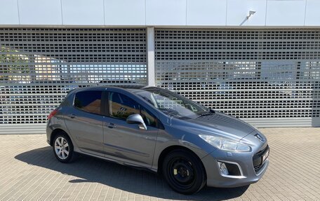 Peugeot 308 II, 2011 год, 527 000 рублей, 3 фотография