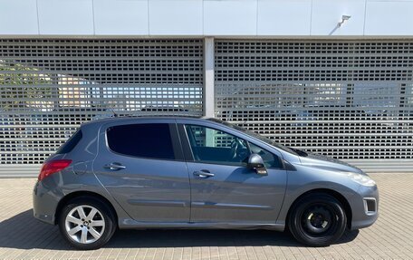 Peugeot 308 II, 2011 год, 527 000 рублей, 4 фотография