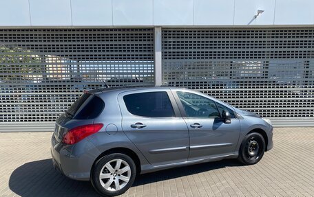 Peugeot 308 II, 2011 год, 527 000 рублей, 5 фотография