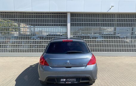 Peugeot 308 II, 2011 год, 527 000 рублей, 6 фотография