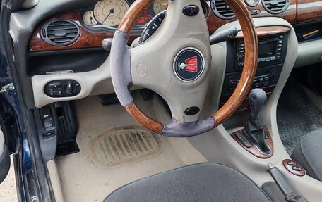 Land Rover 75, 2004 год, 360 000 рублей, 3 фотография