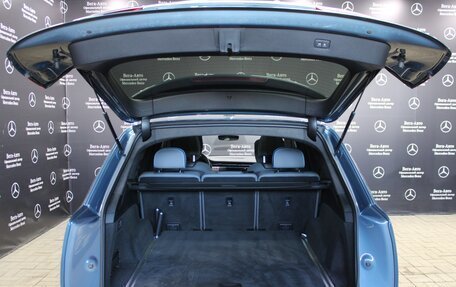 Audi Q7, 2021 год, 8 480 000 рублей, 8 фотография