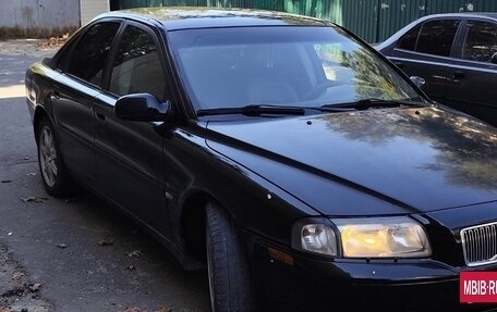 Volvo S80 II рестайлинг 2, 2001 год, 290 000 рублей, 2 фотография