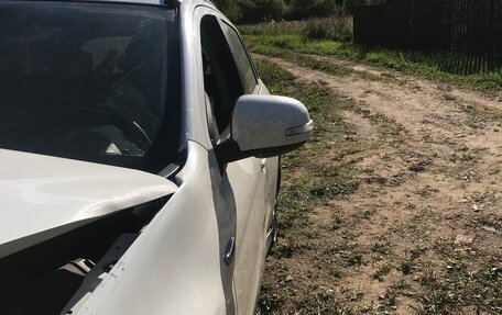 Mitsubishi ASX I рестайлинг, 2012 год, 450 000 рублей, 2 фотография