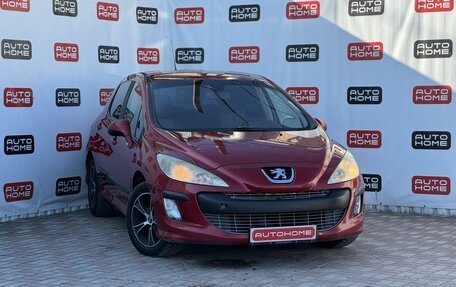 Peugeot 308 II, 2010 год, 470 000 рублей, 3 фотография