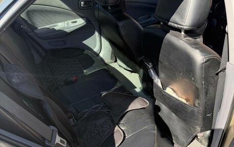 Nissan Almera, 2003 год, 295 000 рублей, 3 фотография
