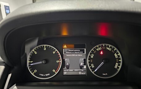 Land Rover Discovery IV, 2011 год, 1 749 000 рублей, 7 фотография