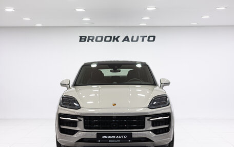 Porsche Cayenne III, 2025 год, 18 290 000 рублей, 2 фотография