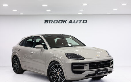 Porsche Cayenne III, 2025 год, 18 290 000 рублей, 3 фотография