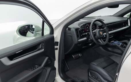 Porsche Cayenne III, 2025 год, 18 290 000 рублей, 7 фотография