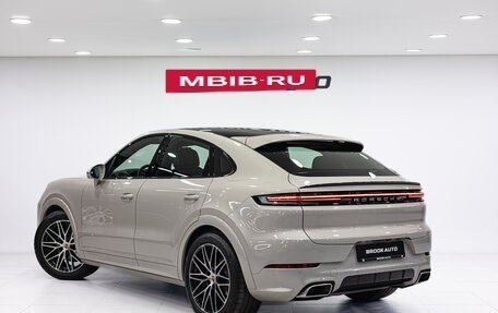 Porsche Cayenne III, 2025 год, 18 290 000 рублей, 6 фотография