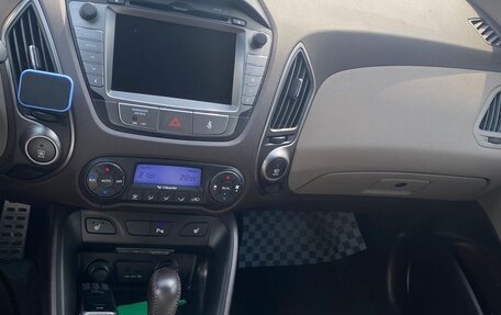 Hyundai ix35 I рестайлинг, 2013 год, 1 150 000 рублей, 4 фотография